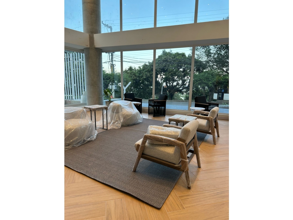 SE VENDE APARTAMENTO EN SANTA MONICA RESIDENCIAL IC10367965 — foto 4