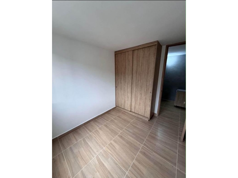VENDO APARTAMENTO PARQUE RESIDENCIAL VIVERO PISO 4 S/A ML10390058 — foto 3
