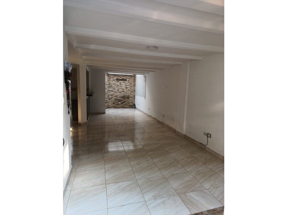 VENDO CASA EN RIVERAS DEL ROSARIO, JAMUNDI 2 PISOS ML9452118 — foto 3