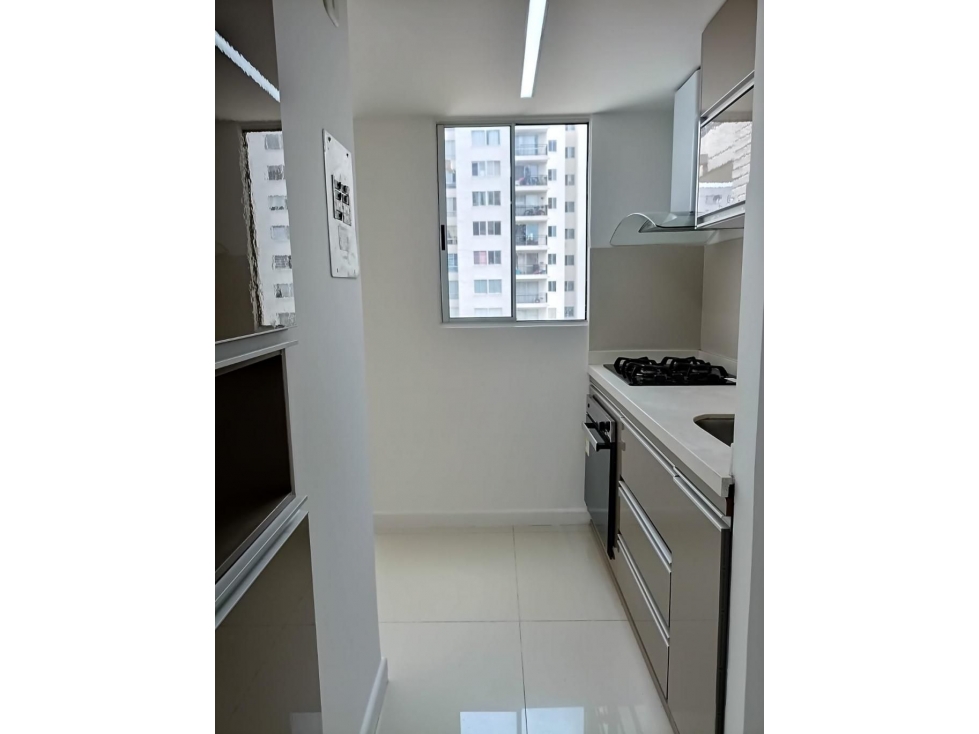 VENTA APARTAMENTO KACHIPAY PISO 4 CJM 9520878 — foto 2