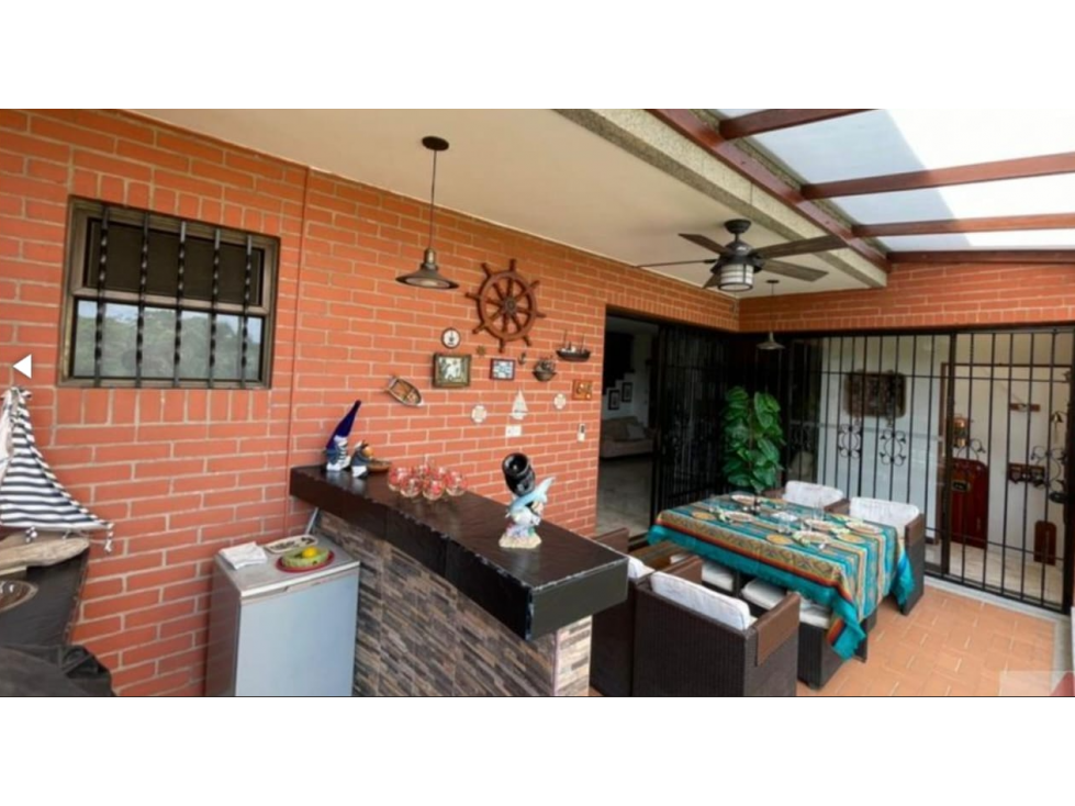 VENDO CASA EN CONDOMINIO 3 PISOS CIUDAD JARDIN ML9751315 — foto 6