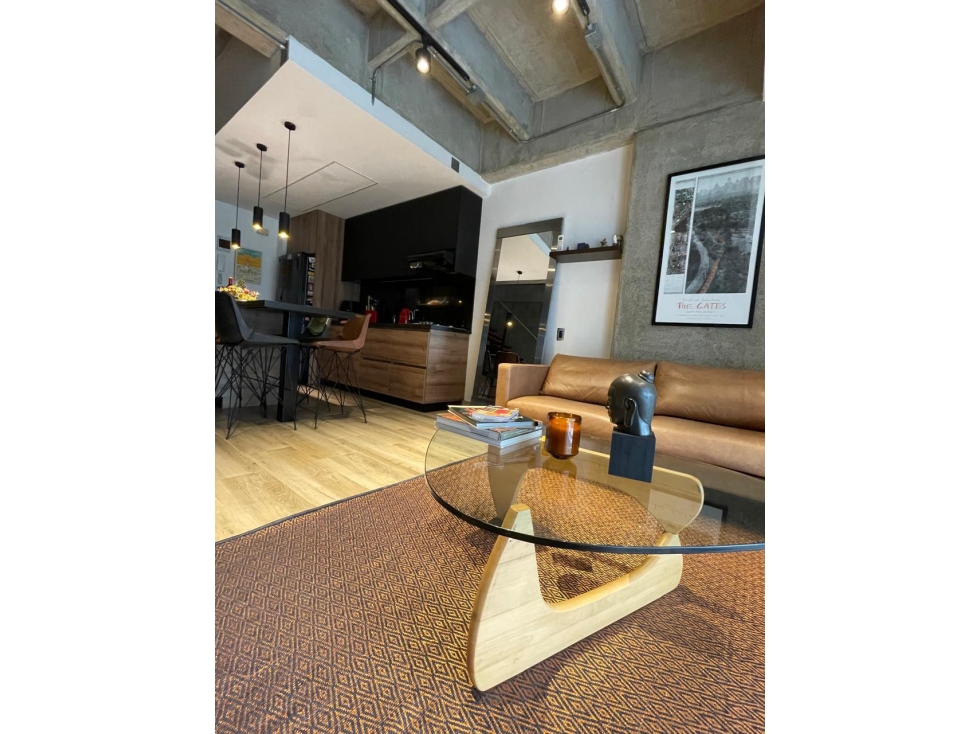 VENDO APARTAMENTO DUPLEX EN JUANAMBU PISO 3 ML9754275 — foto 6