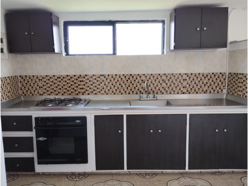 VENDO APARTAMENTO CAMINO REAL PISO 4 S/A ML10006597 — foto 2