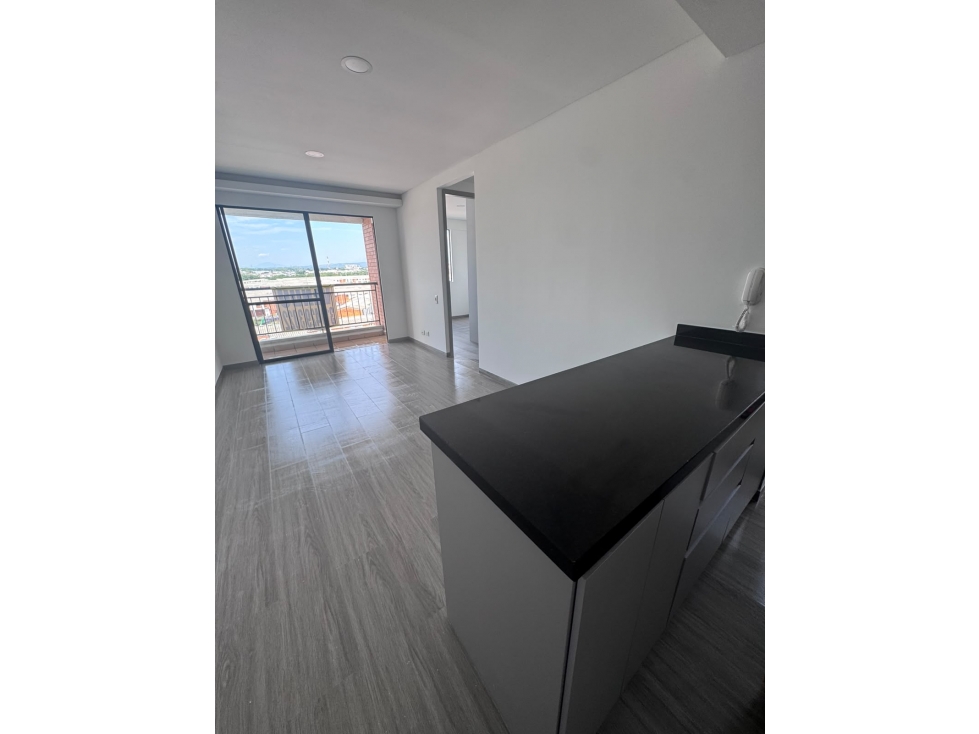 Vendo apartamento piso 6 Parque Natura sur de Cali CC10095451