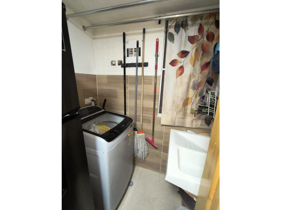 VENDO APARTAMENTO VALLE DEL LILI PISO 1 ML10378469 — foto 6