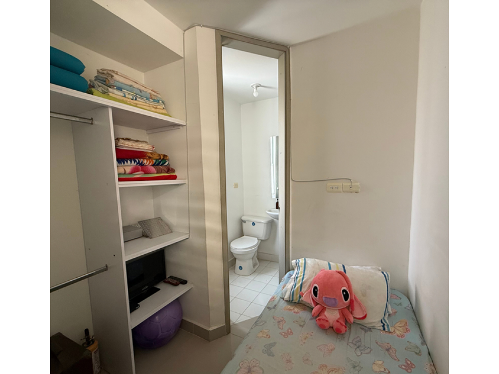 VENDO CASA ALFAGUARA, JAMUNDI 2 PISOS ML10502447 — foto 6