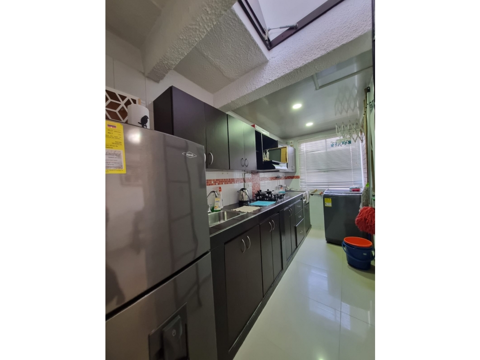 VENDO APARTAMENTO CIUDAD 2000 PISO 5 ML10508564 - 4