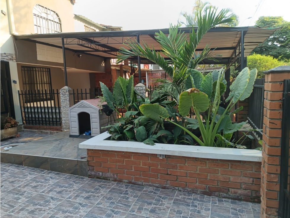 VENDO CASA EN RIVERAS DEL ROSARIO, JAMUNDI 2 PISOS ML9452118