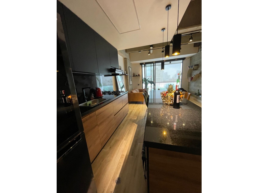 VENDO APARTAMENTO DUPLEX EN JUANAMBU PISO 3 ML9754275 — foto 4