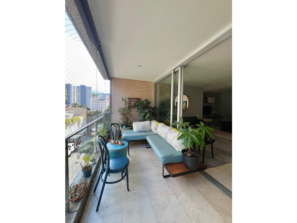VENDO APARTAMENTO SANTA TERESITA PISO 3 ML9761544 — foto 5