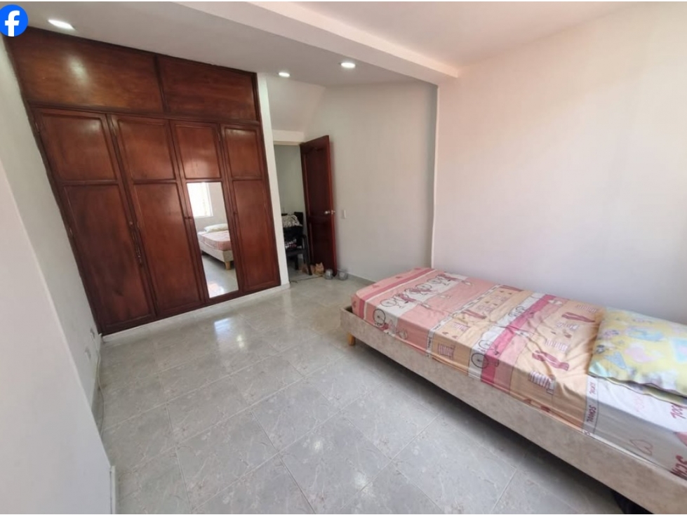 VENDO CASA EL LIMONAR 3 PISOS ML10386315 — foto 6