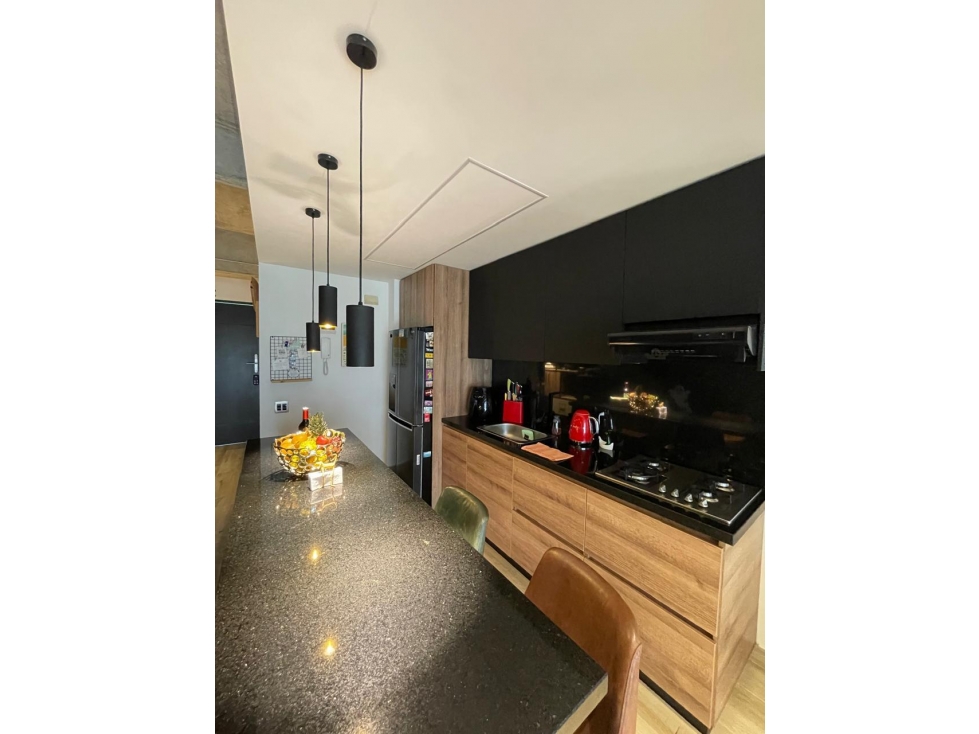 VENDO APARTAMENTO DUPLEX EN JUANAMBU PISO 3 ML9754275 — foto 5