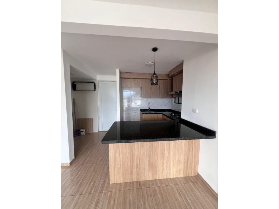 VENDO APARTAMENTO PRIMITIVO CRESPO PISO 4 ML10095549 — foto 5