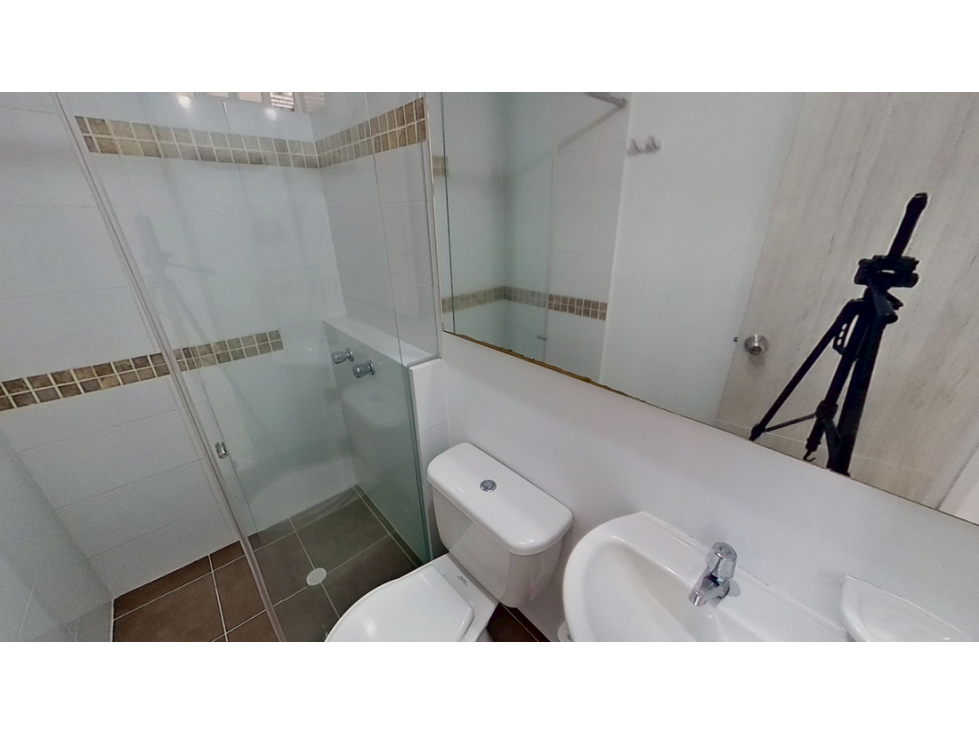 VENDO APARTAMENTO CIUDAD PACIFICA PISO 1 ML10378505 — foto 6