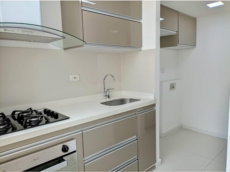VENTA APARTAMENTO KACHIPAY PISO 4 CJM 9520878 — foto 3