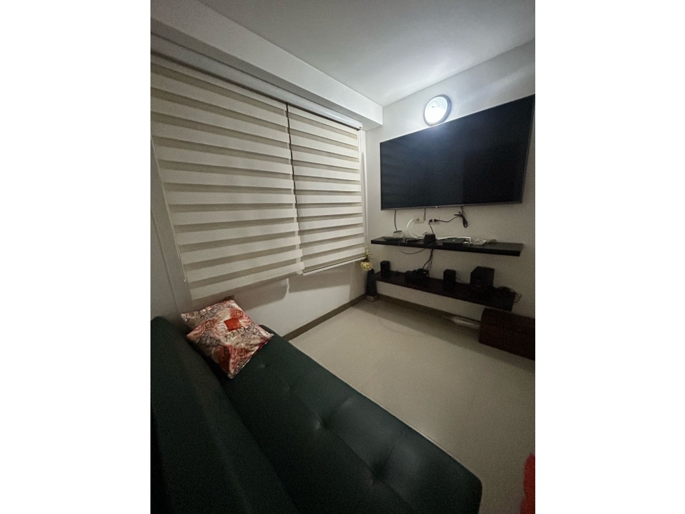 VENDO APARTAMENTO EN LA FLORA PISO 1 ML9754195 — foto 4
