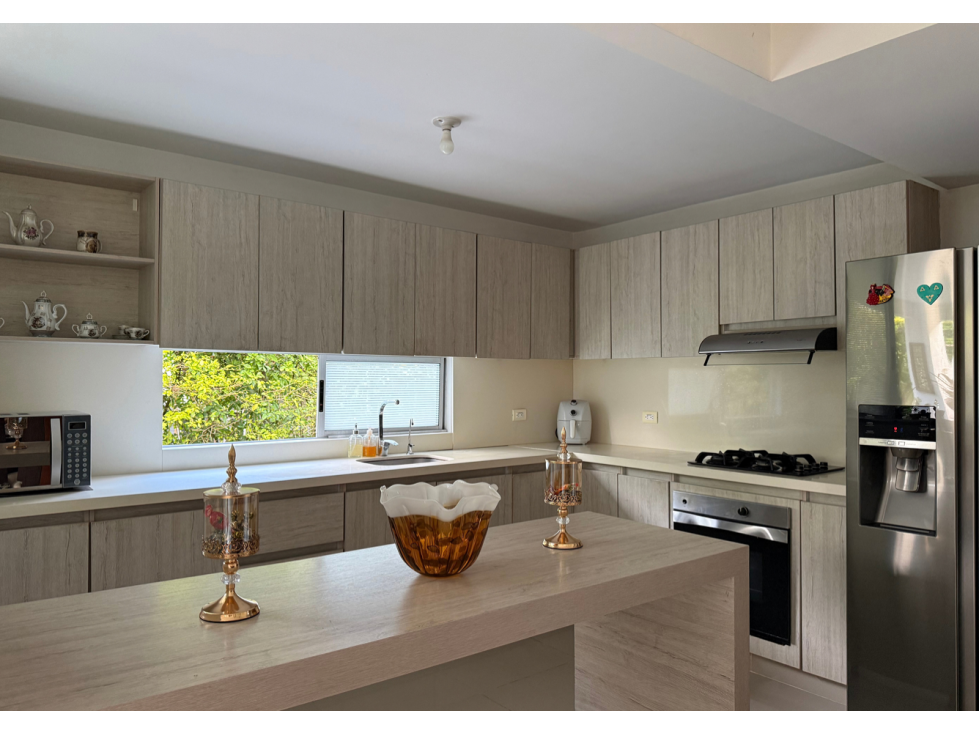 VENDO CASA ALFAGUARA, JAMUNDI 2 PISOS ML10502447 — foto 2