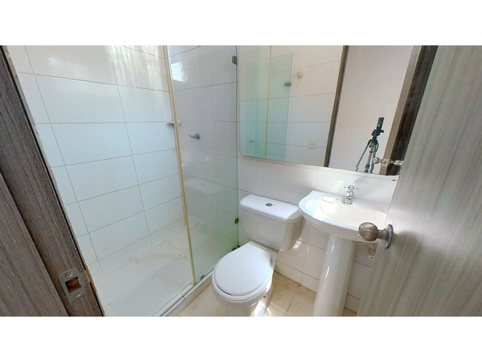 VENDO APARTAMENTO VEGAS DE COMFANDI PISO 5 S/A ML10360009 — foto 6