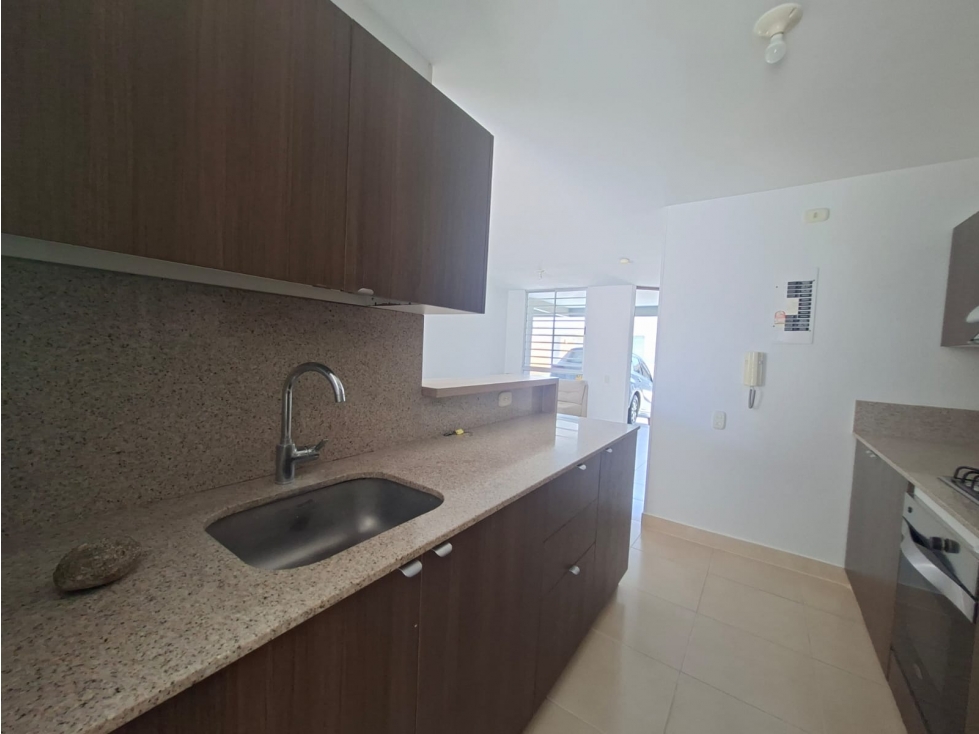 VENDO CASA CIUDAD COUNTRY JAMUNDI 2 PISOS ML10416232 — foto 3