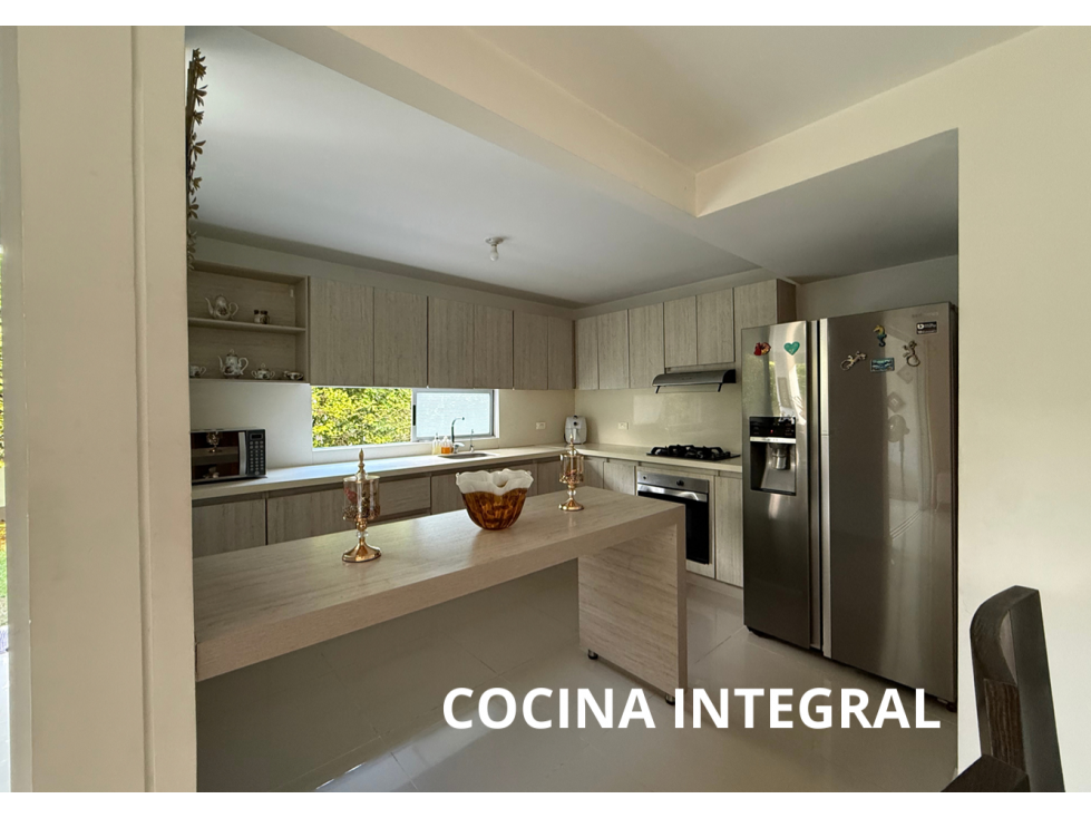 VENDO CASA ALFAGUARA, JAMUNDI 2 PISOS ML10502447 — foto 3