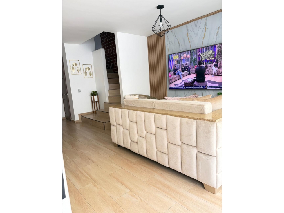 VENDO CASA CIUDAD COUNTRY JAMUNDI CJM 1027174 — foto 3