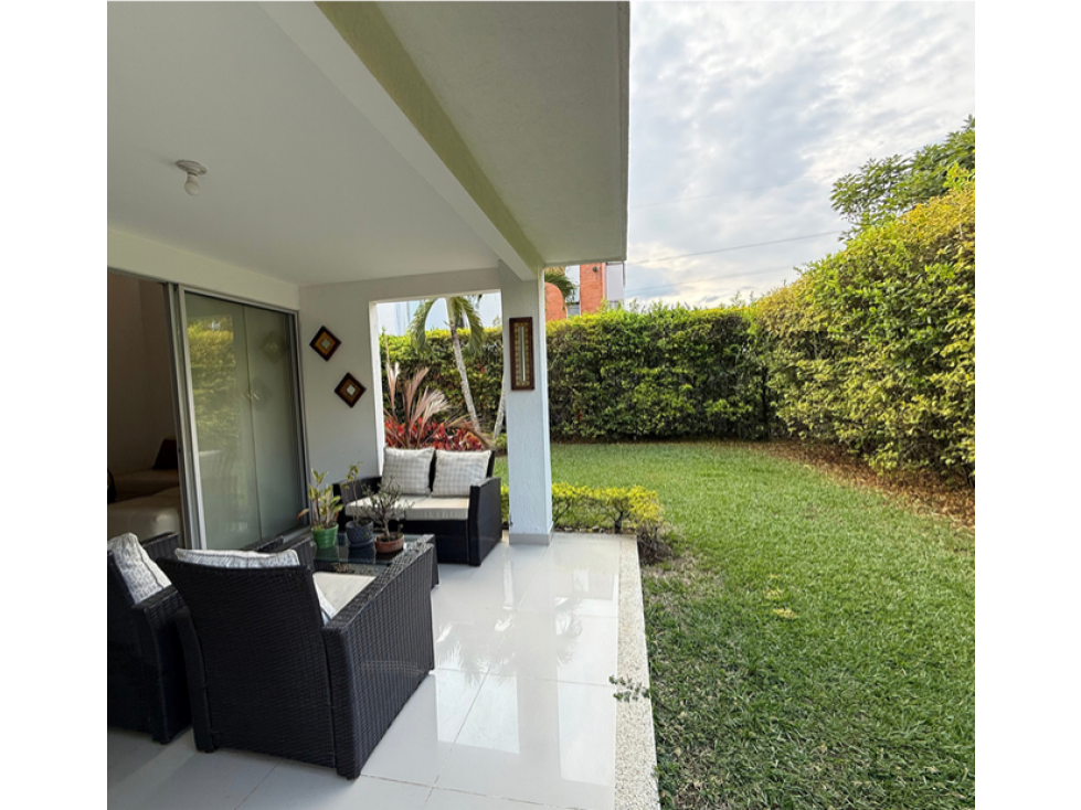 VENDO CASA ALFAGUARA, JAMUNDI 2 PISOS ML10502447 — foto 4