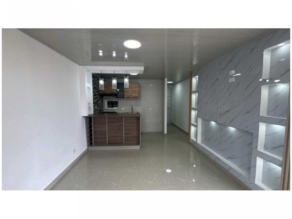 VENDO APARTAMENTO PANGOLA, JAMUNDI PISO 4 ML9771612 — foto 4