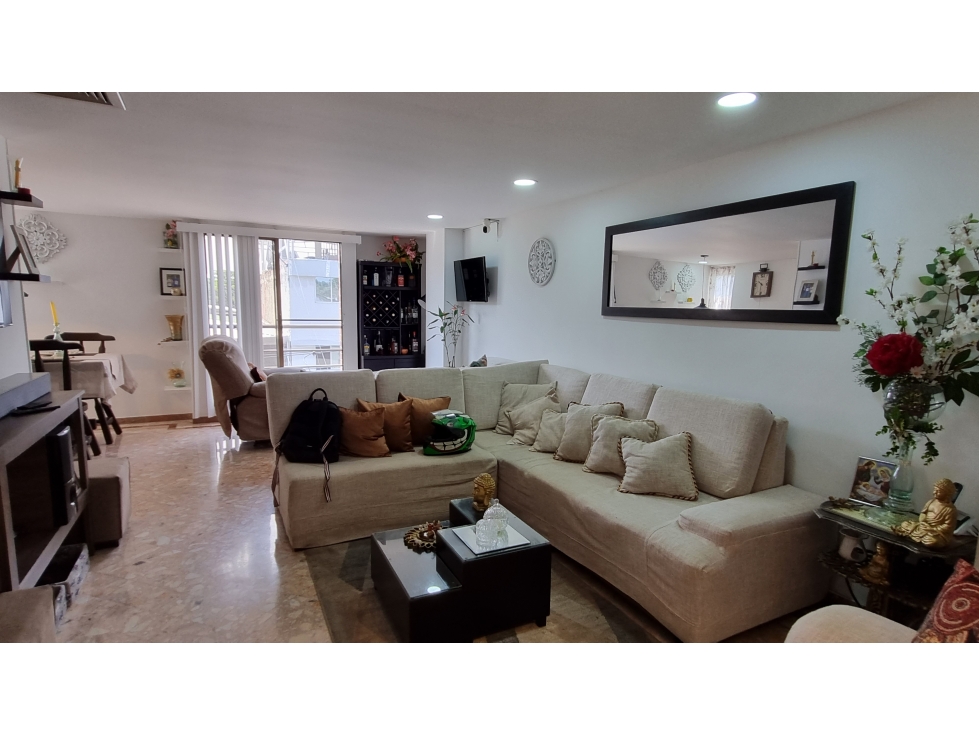 Vendo apartamento edificio el ingenio Cali IC10297464 — foto 3
