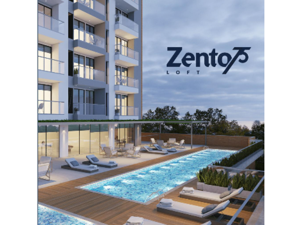 VENDO APARTAMENTO PANCE CALI PISO 9 IC10302462