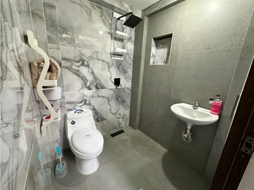 Alquilo CASA AMOBLADA valle del lili 1er piso-10348571 CJ — foto 3