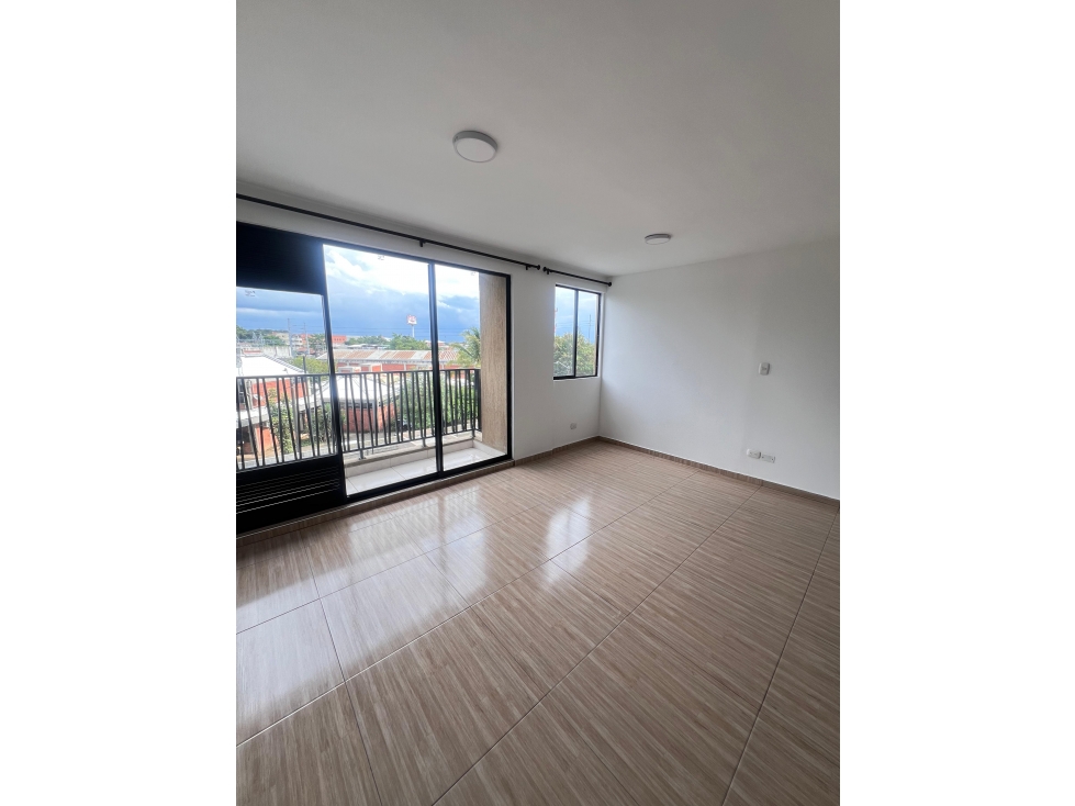 VENDO APARTAMENTO PRIMITIVO CRESPO PISO 4 ML10095549 — foto 2