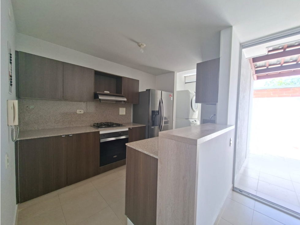 VENDO CASA CIUDAD COUNTRY JAMUNDI 2 PISOS ML10416232