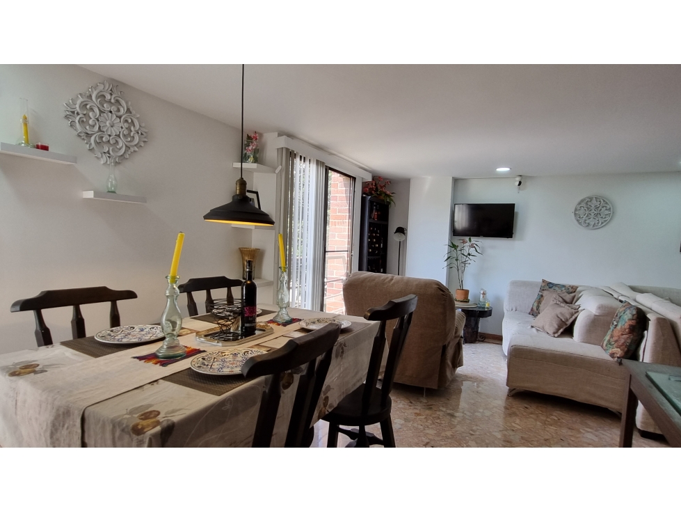 Vendo apartamento edificio el ingenio Cali IC10297464 — foto 5