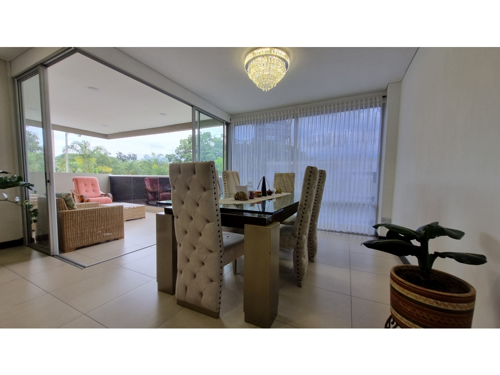 SE VENDE APARTAMENTO EN PANCE IC10383467 — foto 5