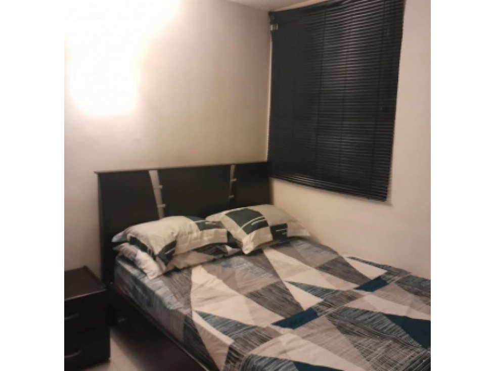 VENDO APARTAMENTO CAMINO REAL PISO 4 S/A ML9779003 — foto 4