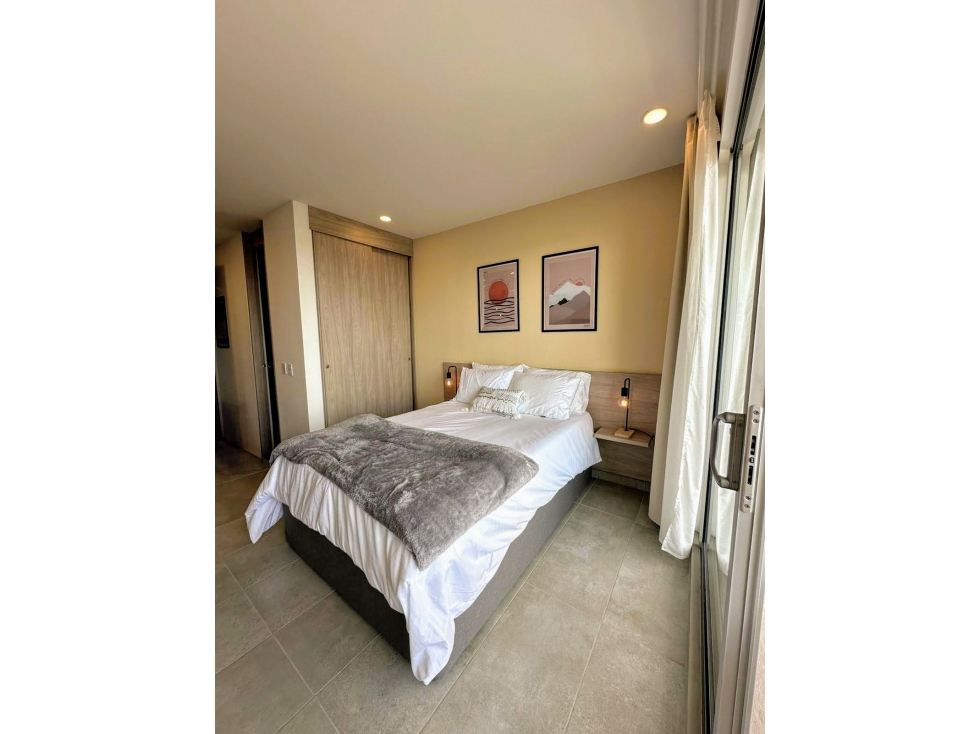 Venta apartamento renta turistica gran vista en Santa Marta CC — foto 2