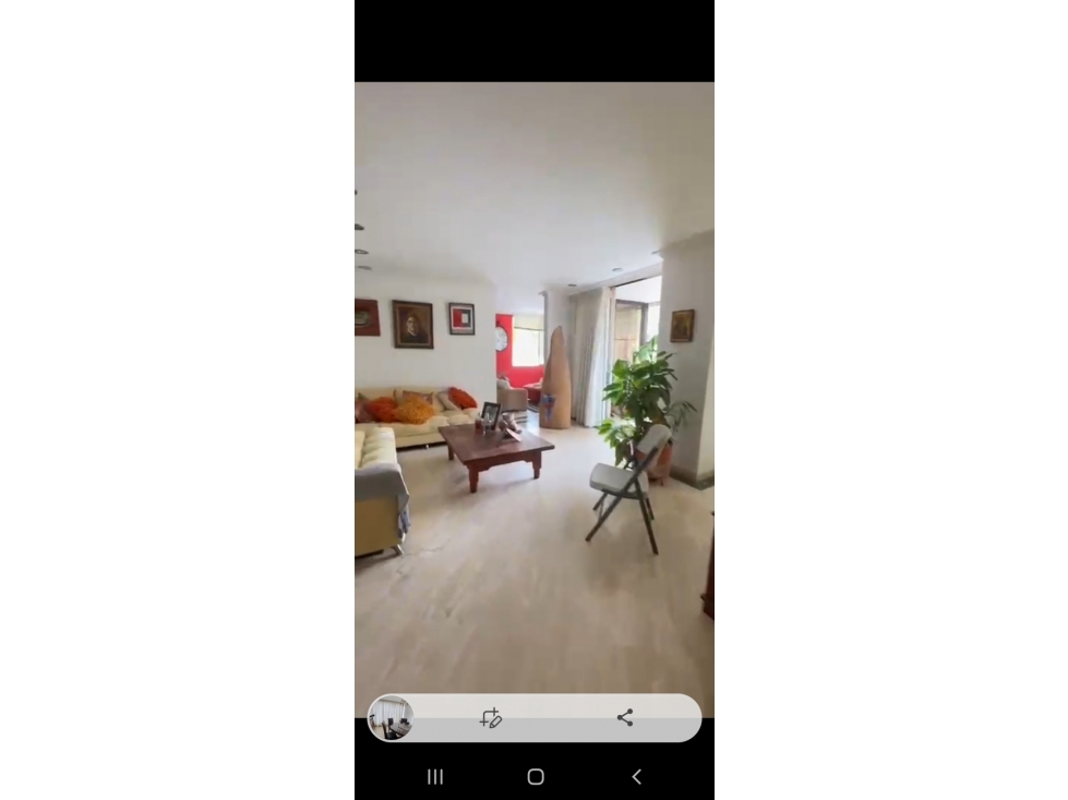 VENDO PENT HOUSE NORMANDIA OESTE DE CALI CJ 10005994 — foto 3