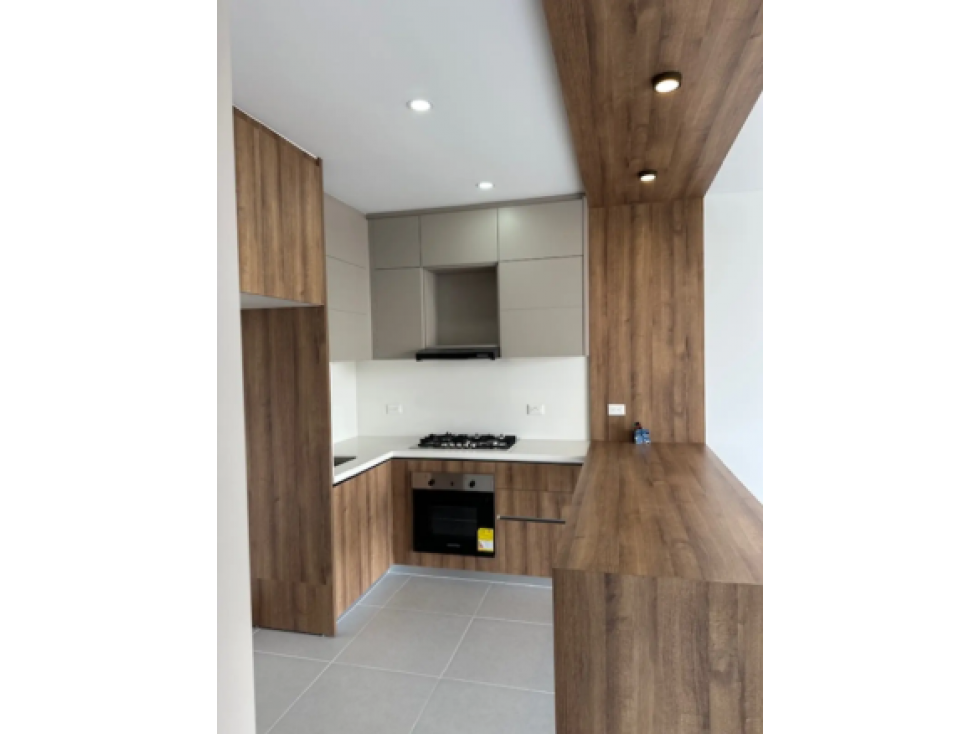 VENDO APARTAMENTO PANCE CALI PISO 9 IC10302462 — foto 3