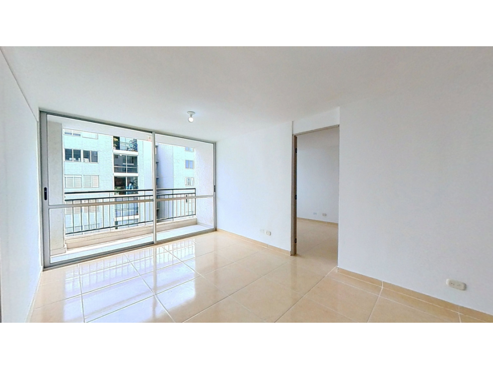 VENDO APARTAMENTO BOCHALEMA PISO 10 ML10360100