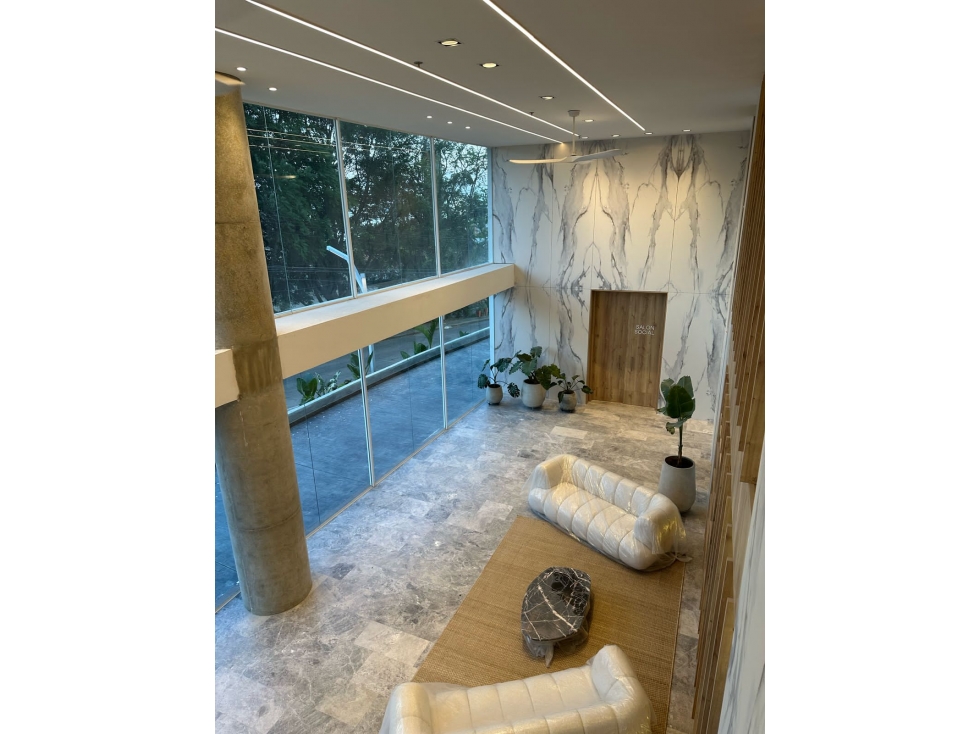 SE VENDE APARTAMENTO EN SANTA MONICA RESIDENCIAL IC10367965 — foto 5