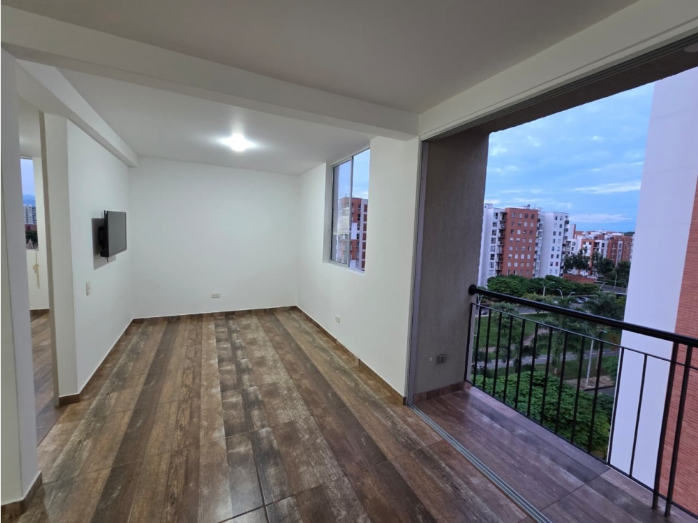 VENDO APARTAMENTO CIUDAD MELENDEZ PISO 7 ML10367244 — foto 2