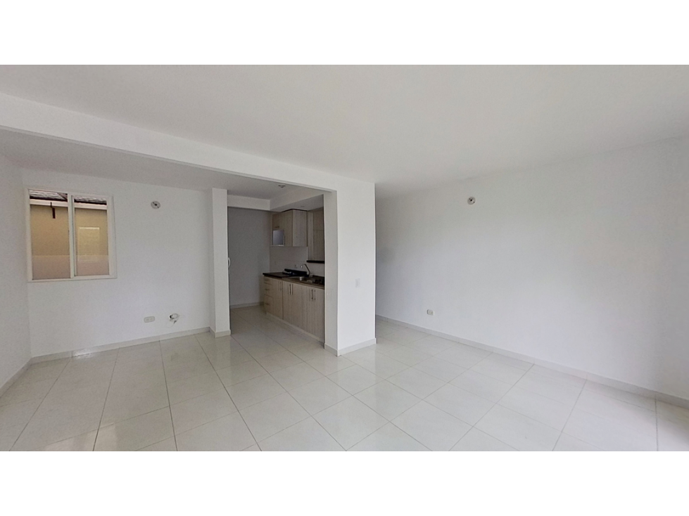 VENDO APARTAMENTO CIUDAD PACIFICA PISO 1 ML10378505