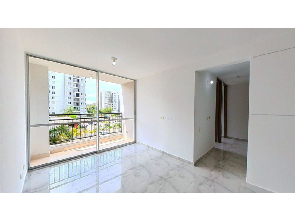 VENDO APARTAMENTO KACHIPAY PISO 3 ML10378554