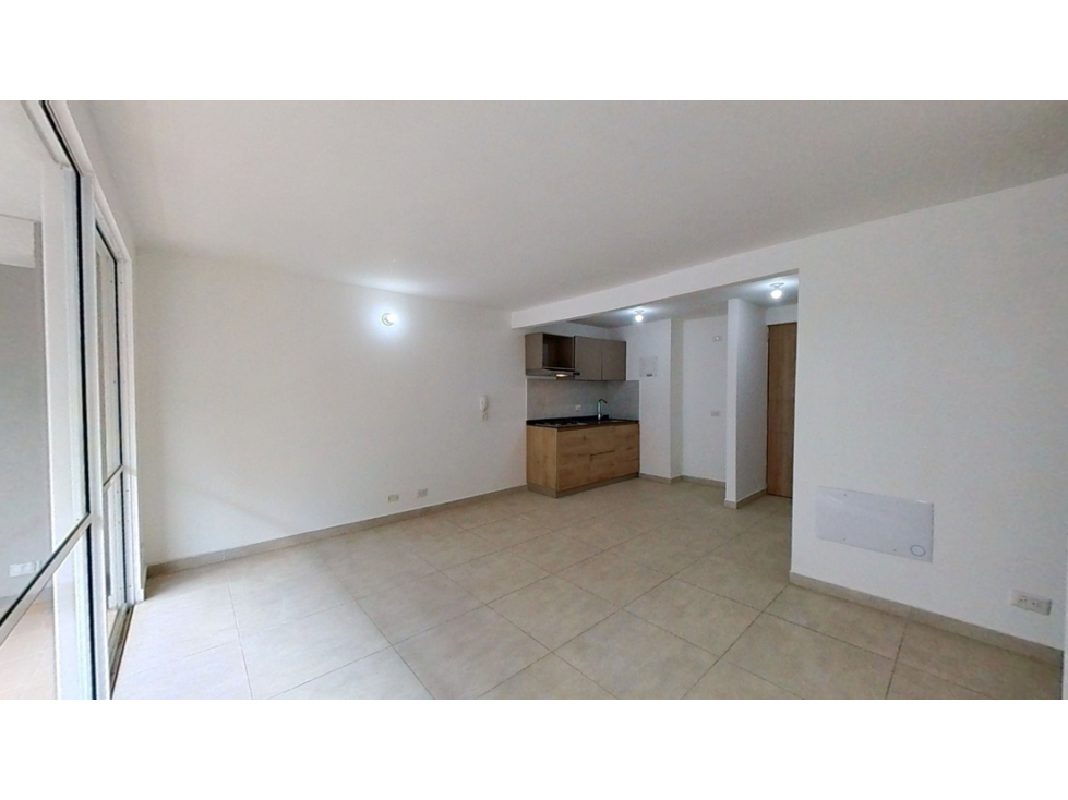 VENDO APARTAMENTO VIVERO PISO 4 S/A ML10378624 — foto 4