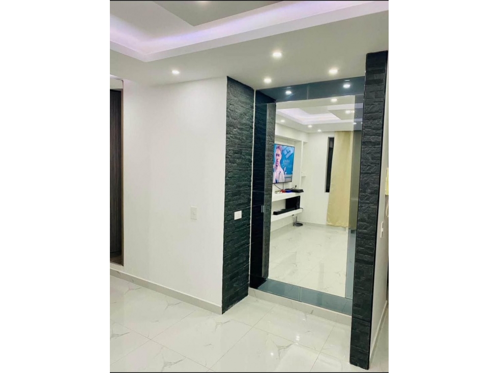 VENDO APARTAMENTO VALLE DEL LILI PISO 7 ML10384234 — foto 2