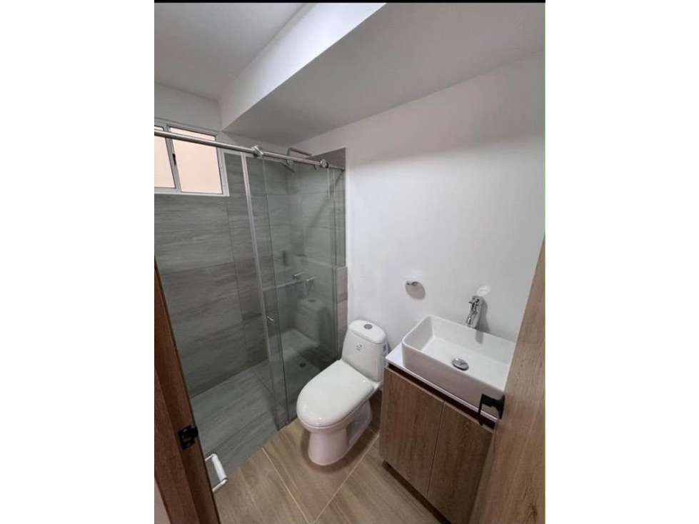 VENDO APARTAMENTO PARQUE RESIDENCIAL VIVERO PISO 4 S/A ML10390058 — foto 2