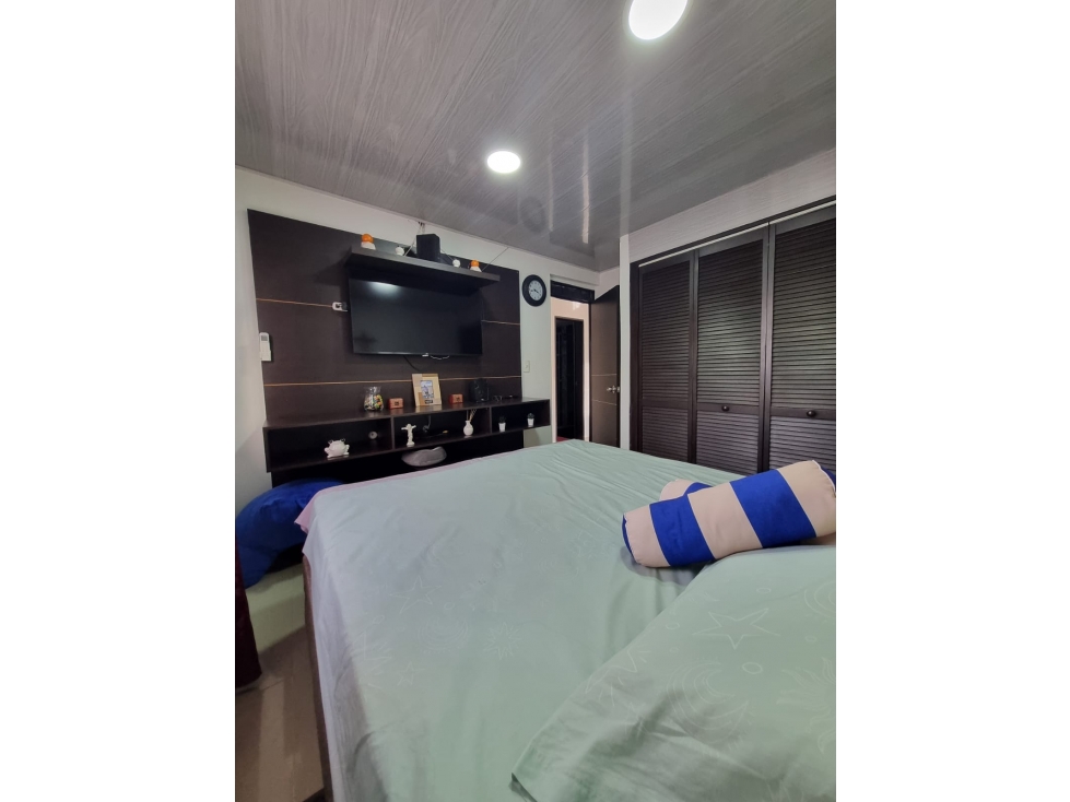 VENDO APARTAMENTO CIUDAD 2000 PISO 5 ML10508564 - 5