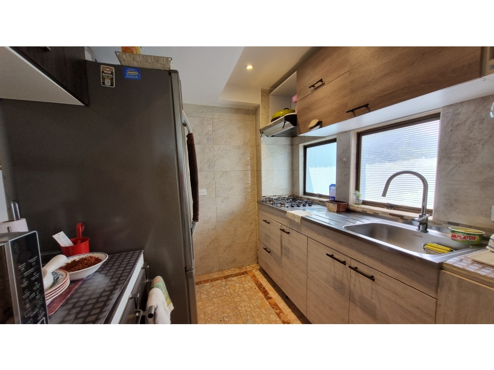 Vendo apartamento edificio el ingenio Cali IC10297464 — foto 6