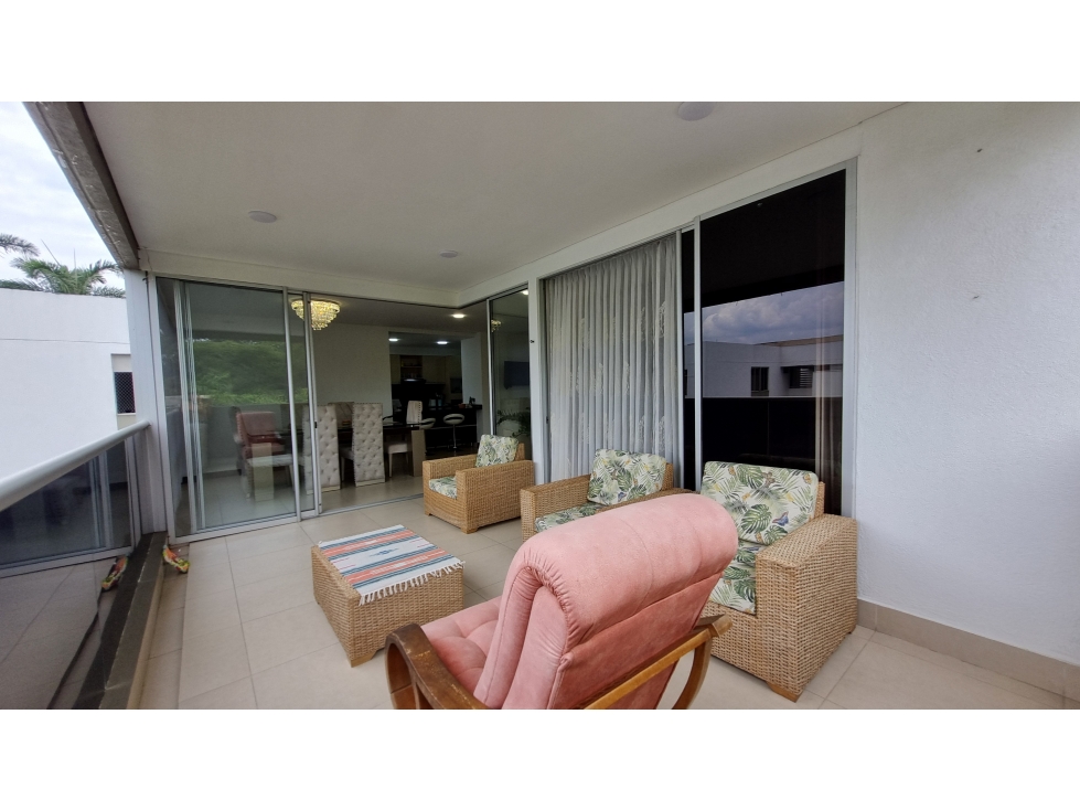 SE VENDE APARTAMENTO EN PANCE IC10383467 — foto 2