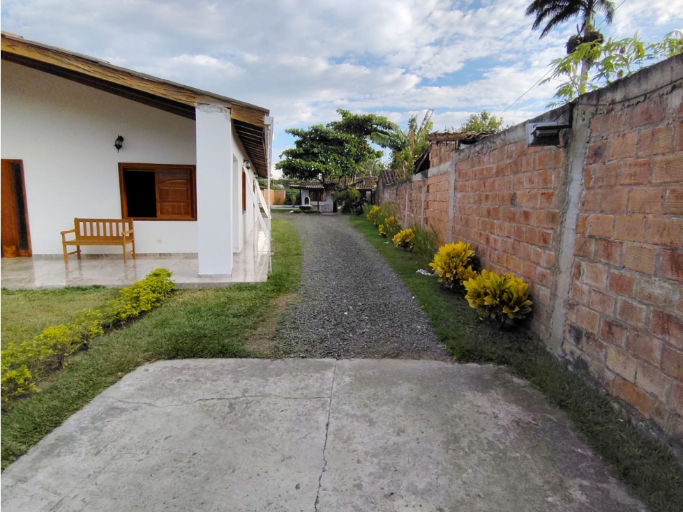 VENDO FINCA ROZO ML9786879 — foto 2